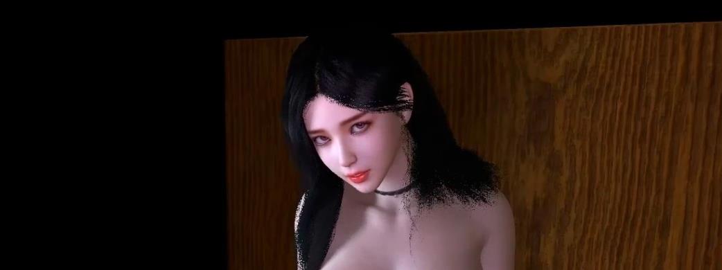 [3D] 【DH/3D/同人/中文/动态】[VAM] OL以身抵债三人行 1080HD步兵中文完整版【5.6G】