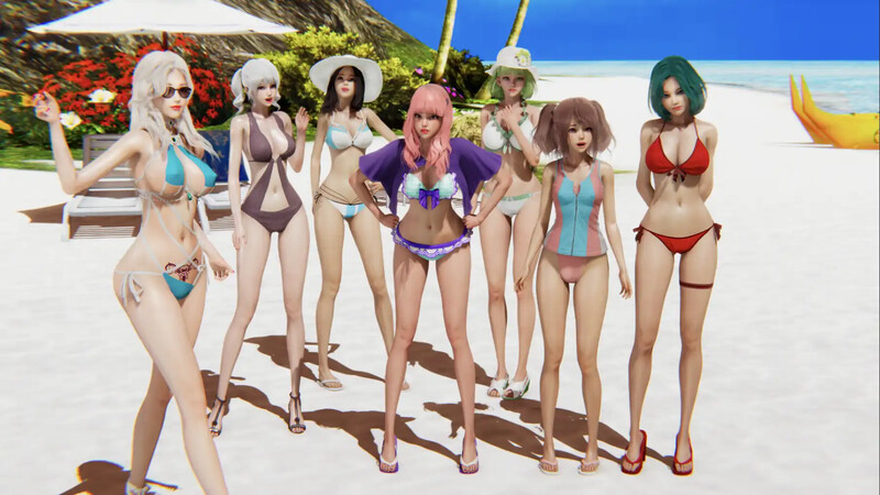 【PC+AZ】特工17 V0.25.9 官方中文版[更新][4.6G]