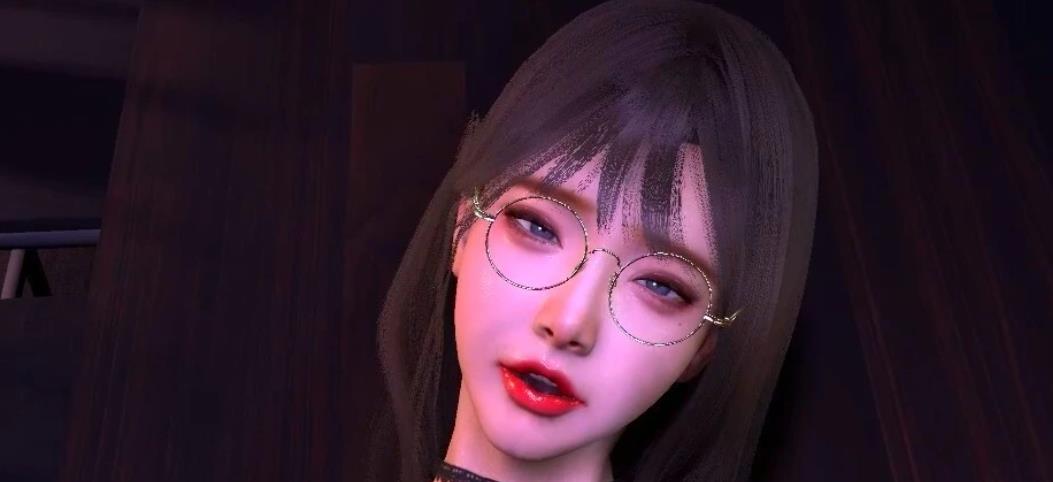 [3D] 【DH/3D/同人】[VAM]办公室女王：SoxyQueen2 1080HD中文语音版【36′/2.6G】