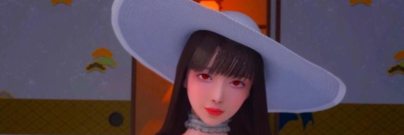 [DH/3D/同人/全动态/汉化]Mafavam：八尺大人 44分钟合并1080HD中文版[3.7G]