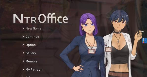 [电脑] 【PC/2D/SLG/中文】NTR办公室 NTR office V20250128A STEAM官方中文步兵版【1.9G】