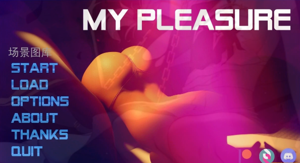 [双端] 【SD/3D/欧美SLG/汉化/动态】我的荣幸-我的荣耀 V0.39 双端汉化版【6.1G】