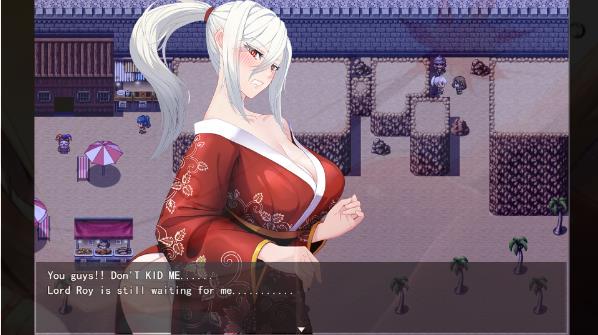 [电脑] 【PC/2D/RPG/中文】勇者罗伊的婚礼 V230312 STEAM官方中文版+DLC【980M】