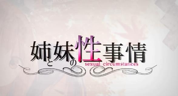 [3D] 【DH/3D/神级收藏品】梅麻吕：姐妹的事情 中文字幕解码版【50′/530M】