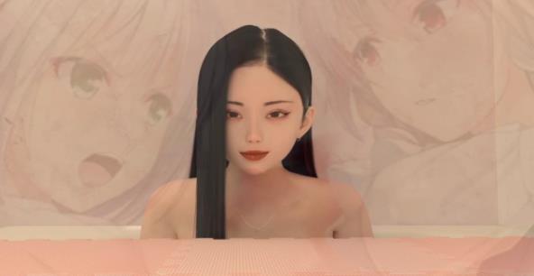 [3D] 【DH/3D/同人】Dollhouse 大师作品 Bathroom AI去码 中文字幕【23′/1.5G】