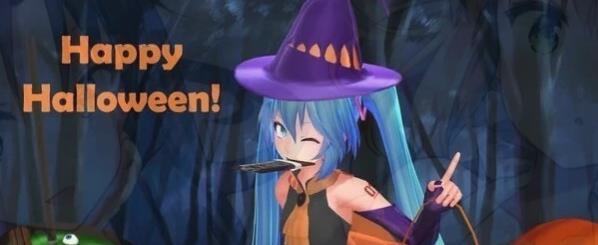 [电脑] 【PC/3D/英文/互动/全动态】初音奴隶家族EX The Northwood Lair V1.36 英文版【15G】