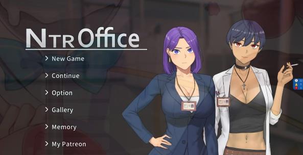 [电脑] 【PC/2D/SLG/中文】NTR办公室 NTR office V20250226B STEAM官方中文步兵版【2.5G】