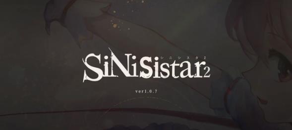 [电脑] 【PC/2D/ACT/中文】哥特少女勇与魔城2 SiNiSistar2 V1.0.7 DL官中步兵版+MOD【2.6G】