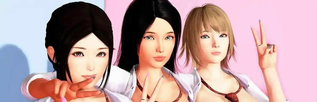 【双端】【欧美SLG/动态/更新】淘气的莱安娜第一季 AI版汉化【PC+安卓/5.93G】