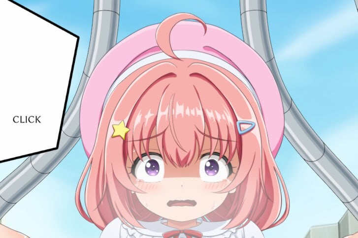 【双端】[日式SLG/机械X/羞辱] UOH 捕捉者  v1.00 生肉版 [PC+安卓600M]