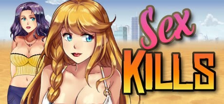 【电脑】[日式RPG/汉化] 性爱杀戮 Sex Kills 机翻步兵版 [1.30G]