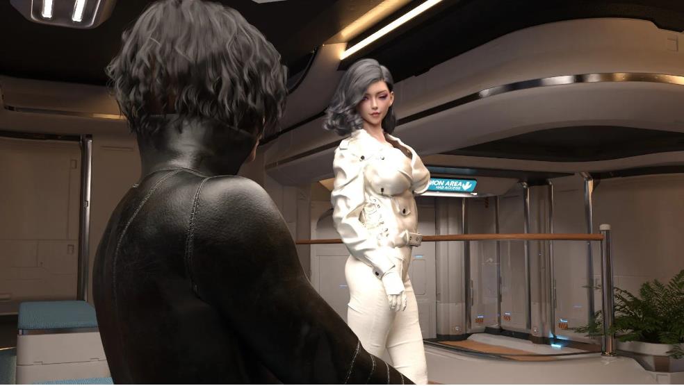 【电脑】【亚洲RPG/官中/动态/PC】惑星游侠 Planet Rogue Ver0.4.2.10 官方中文版【2.08G】