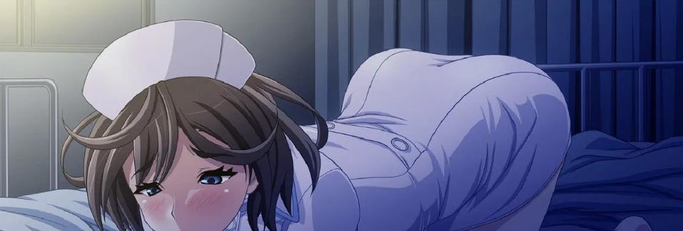 【电脑】[日式ADV/AI汉化/拔作] 喜欢护士太太吗？~ 爱八卦的护士人妻沦陷记~ AI汉化版 [600M]