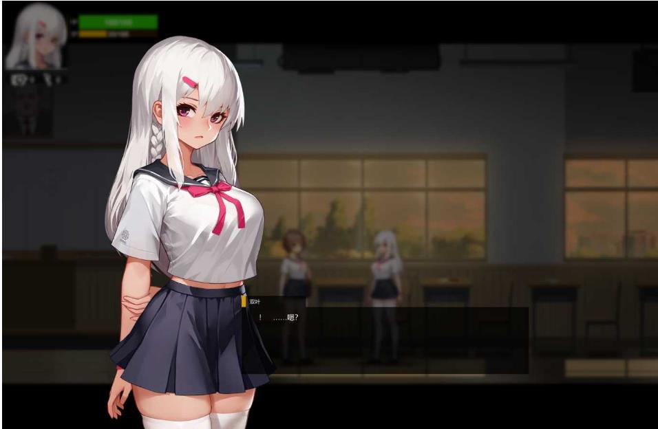 新作 [精品动作ACT/全动态] 神の血：The Blood of Yidhra ver0.3 官中版 [660M]