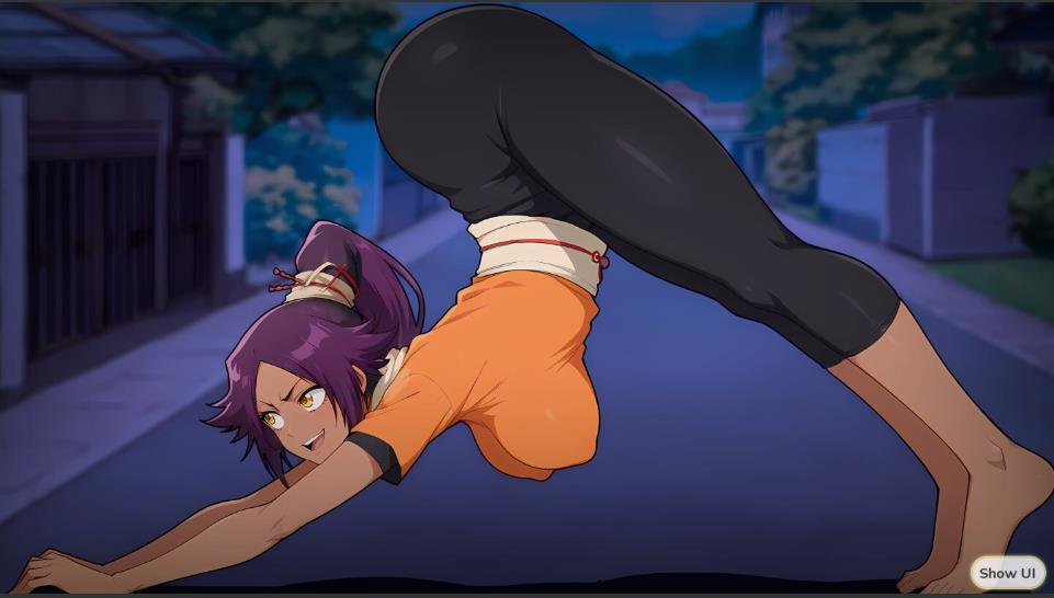 【双端】[SLG/AI汉化/PC+安卓] 死神诱惑 Shinigami Seductions Ver0.50 AI汉化步兵版 [500M]