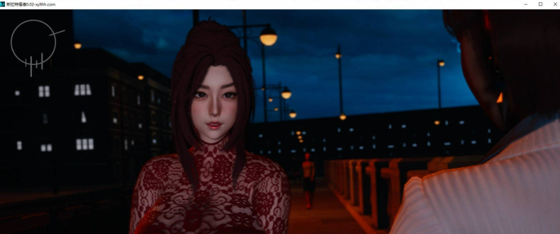 【双端】[SD/亚洲风SLG/汉化]斯拉特福德V0.03 AI汉化版[PC+安卓][1.4G]