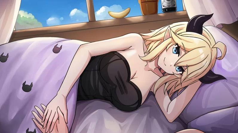 【电脑】新作[日式RPG/战斗/冒险] 恶魔与猫娘 官方中文版 [830M]