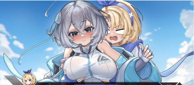 LUNA V1.2.066 官方中文正式步兵版【PC】+存档[更新]7.3G]