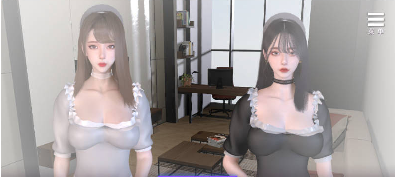 姊妹的侍奉 【PC】官方中文步兵DEMO版[新作][3G]