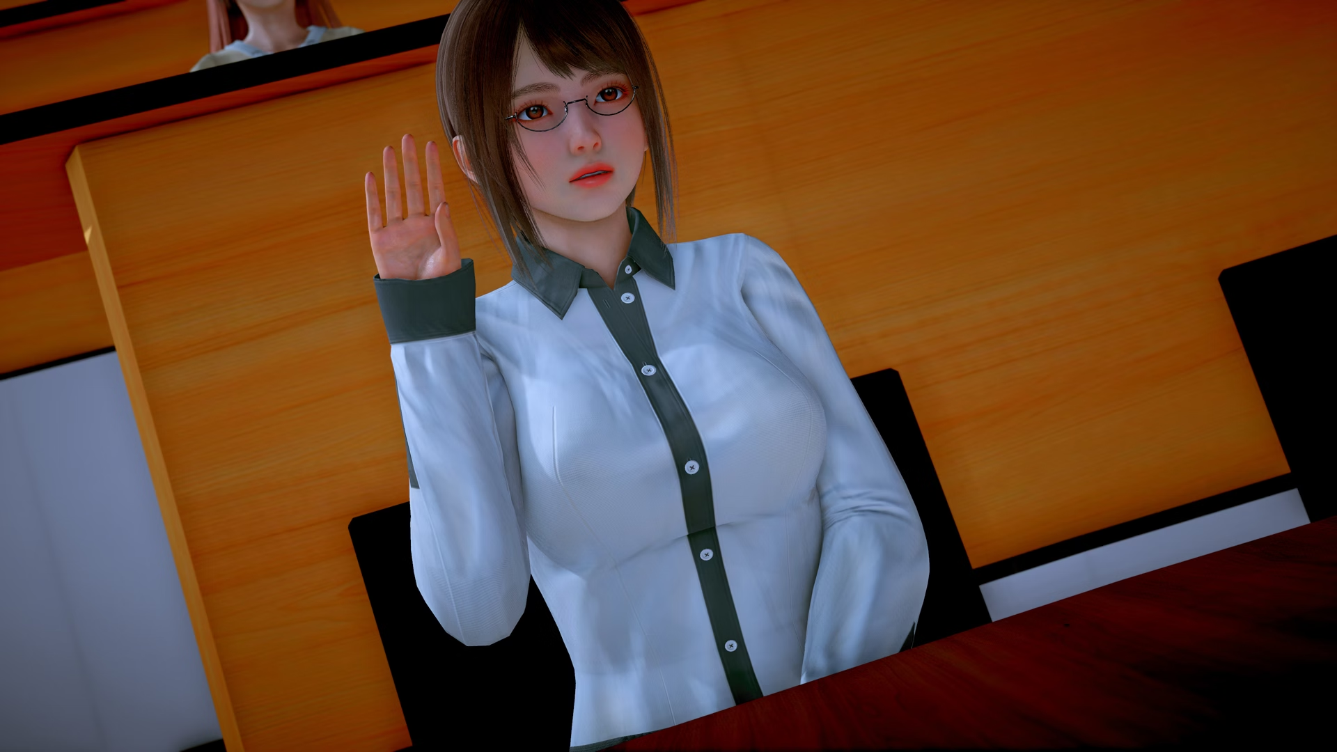 亚洲风SLG汉化动态杀手的神话杀戮者神话猎魔人传说【PC+AZ】Myth of Slayer Ch.7 双端汉化版4.67G