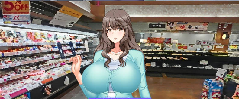 【PC】上司的妻子和后辈的妻子不知情的只有丈夫AI汉化版+全CG存档新汉化[1.7G]