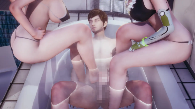 【PC+AZ】[神级SLG/官中/动态]凤凰V11.01官中版[3.71G]