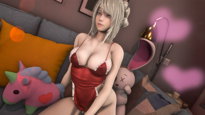 【PC】欧派奥德赛0.4.4 精翻汉化版奇幻历险记 V0.4.4（OppaiOdyssey）