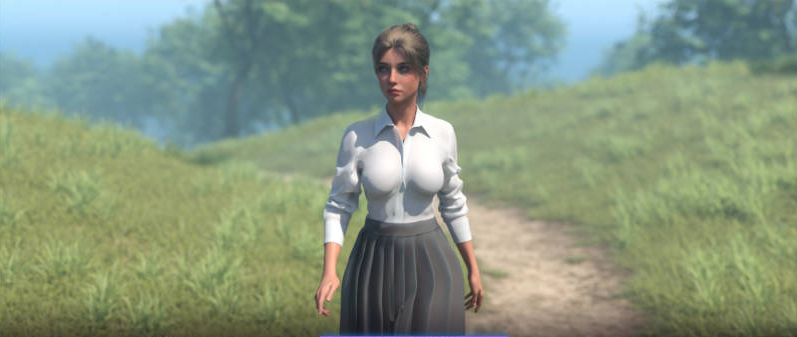 [PC+AZ]乡村荡妇改造Ep.12 AI汉化版[5.5G]