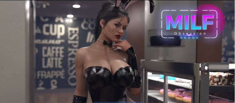 [PC+AZ]熟女痴迷V0.1.7 AI汉化版[5.5G]