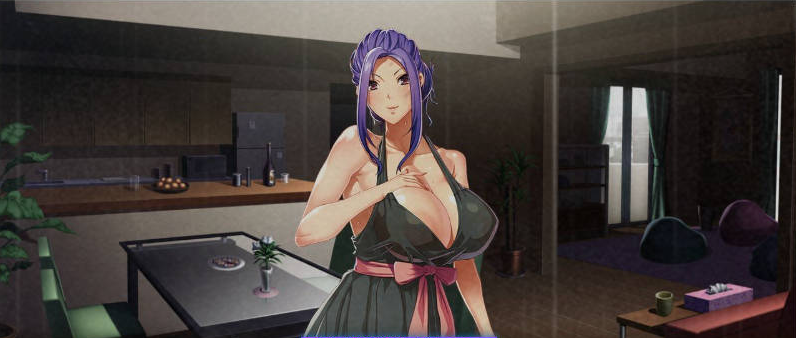 【PC】想要我的两个母亲 动画追加版AI汉化版+全CG存档[6.7G]