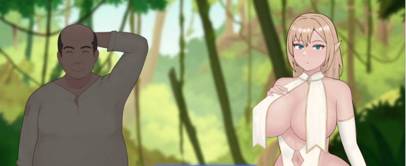 【PC+AZ】沉没的承诺V0.3 AI汉化版[1.6G]