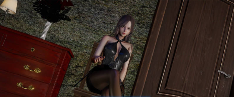 【PC+AZ】启示录2059 V0.3 官方中文版[2.6G]