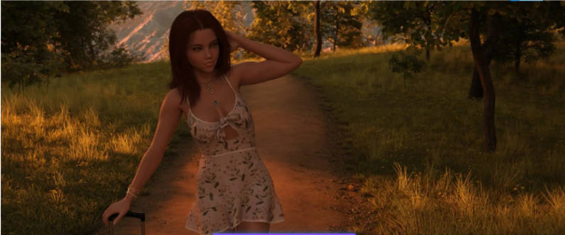 【PC】美女与暴徒V0.4.5a AI汉化版[10.7G]