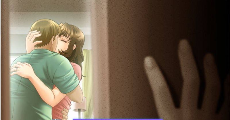 【PC】夺母奸 AI汉化版+全CG存档[新汉化][470M]