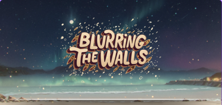 【PC+AZ】[汉化]模糊墙壁/Blurring the Walls v0.5.4[6.69G]