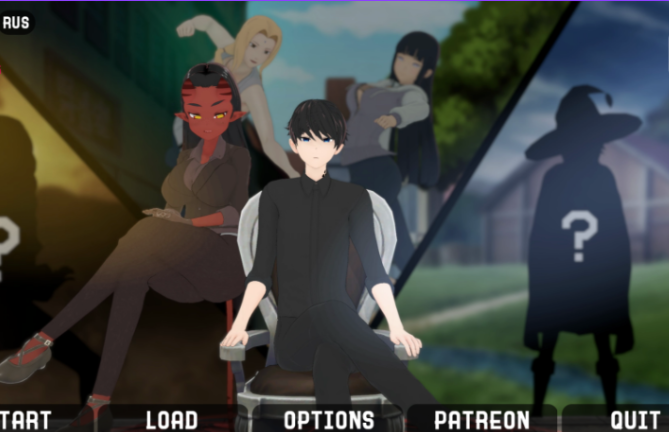 多元宇宙平衡/Multiverse Ballance V0.9.9.9.3Public双端[3.67G]