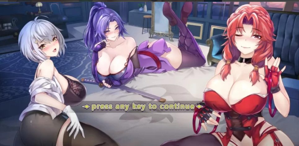 禁闭乐园：堕罪之寓（Deadland: Fallen Apartment）Ver1.1[710M]