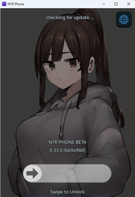 【PC+AZ】[SLG/汉化/日式]NTR手机 V0.33.0 官方中文版[880M]