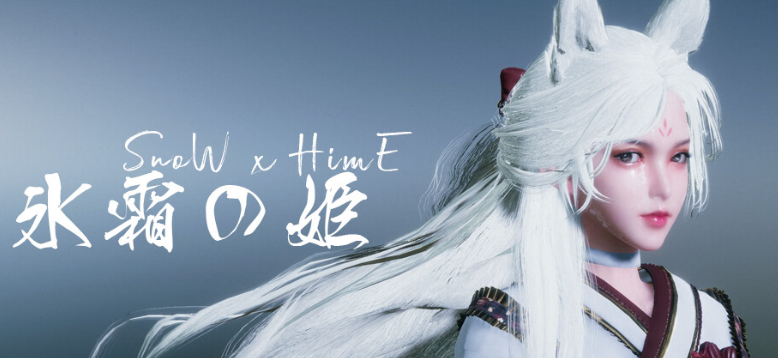 【PC】[汉化]冰霜之姬 Snow x Hime V1.7.0 官中步兵版+存档[12.20G]