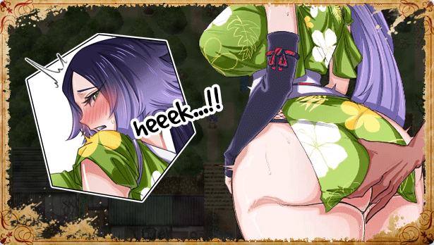 【PC】[日式/汉化]堕落女忍 ~寝取隐村~ Fallen Kunoichi ~Netorare Hidden Village~ V1.1.3 Steam官方中文步兵版+全回想存档[2.90G]