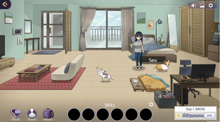 【PC】[SLG/汉化/日式]恶魔合约:孵化器 Ver241211 官方中文重制修复版[2.40G]