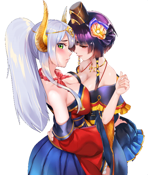 爱的异世界 H-Isekai Loves v1.0.3 STEAM官中步兵版+DLC[2.10G]