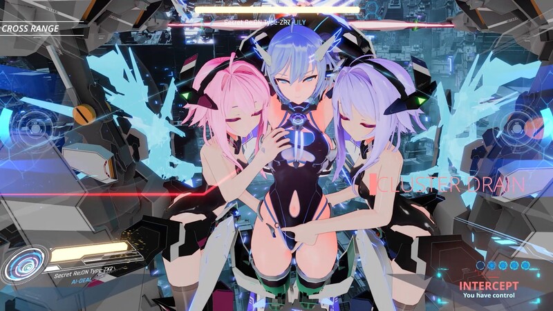 【PC】[汉化/日式/战斗]驱动妖精 駆动妖精アイディールレイズ V2.1.2 +DLC v1.2 官方中文版+DLC+存档[8.70G]