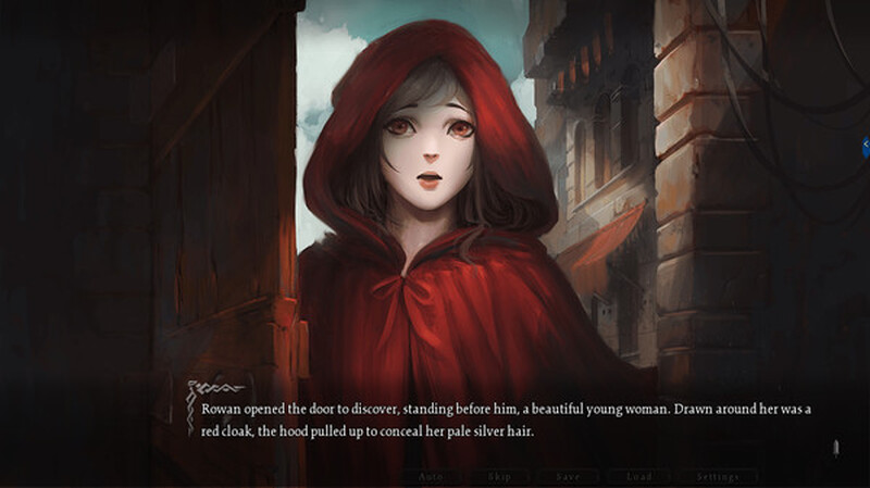 【PC+AZ】[SLG/汉化]混沌种子 Seeds of Chaos v0.4.13a[3.70G]