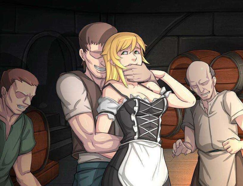 【双端】克莱尔的冒险 Claire’s Quest Ver0.29.1 内嵌AI+作弊码[4.60G]