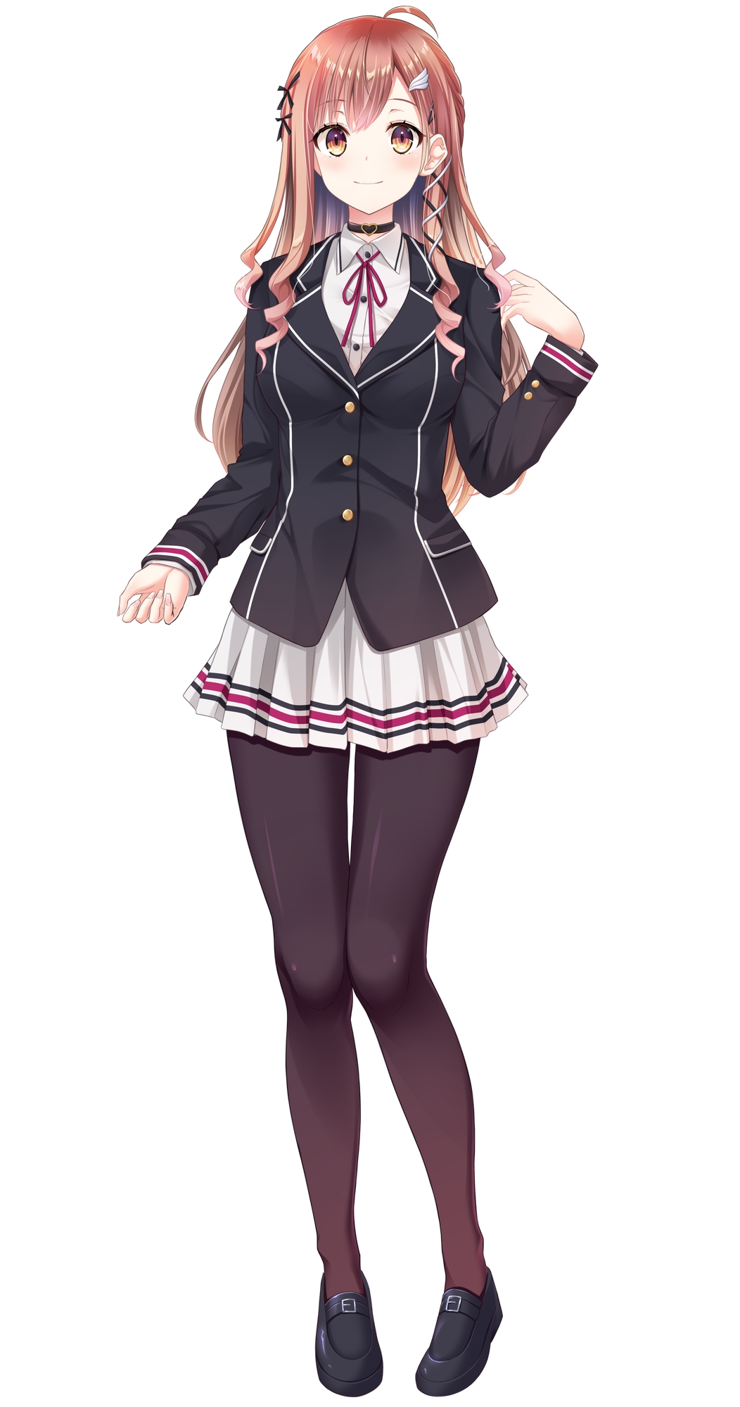 【PC】前社畜的我被美少女JK捡回家开始了甜蜜治愈的色色同居生活精翻版+全CG存档[1.30G]