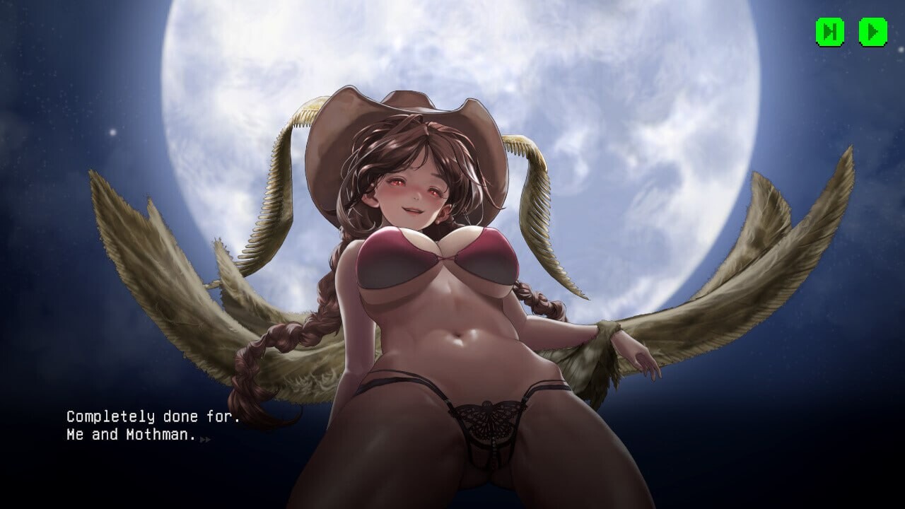 【PC】[动作ACT/2D像素/动态]妖怪净化人官方中文步兵版 正式版+存档[680M]