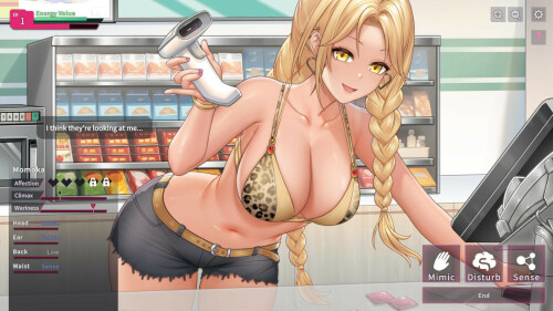 【PC】删减内容：v1.0.15官中步兵版正式版+ASMR特典+存档更新[2.40G]