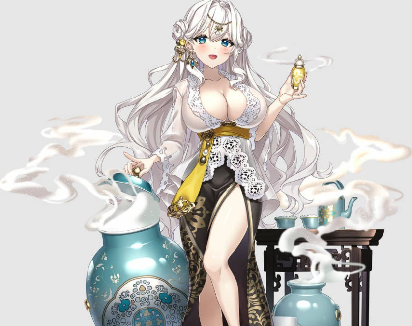 【PC】终极糖果粉碎！砖块粉碎者的渴望 官方中文步兵版[1.2G]