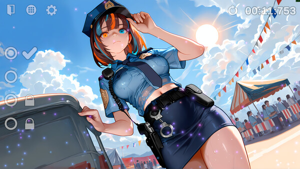 【PC】爱的五个层次 Five Levels of Love官中步兵版[2.0G]